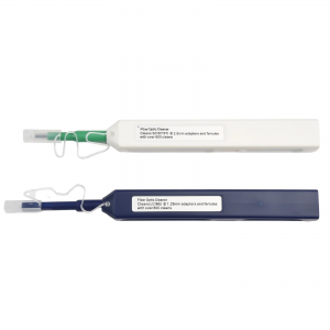Fiber Optic Cleaning Pen