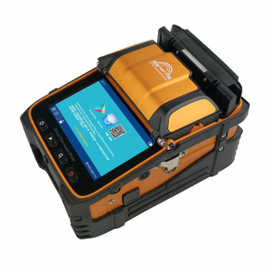 Fiber fusion machine Ai-9 