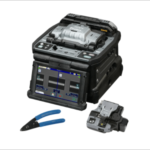 Fujikura 90S+ fusion splicer