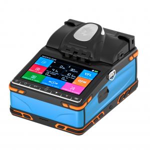 Fiber fusion machine K5