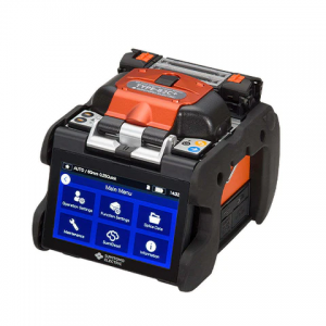 Sumitomo 82C+ fiber fusion machine