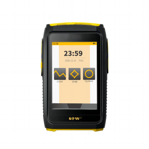 OTDR FWT-100