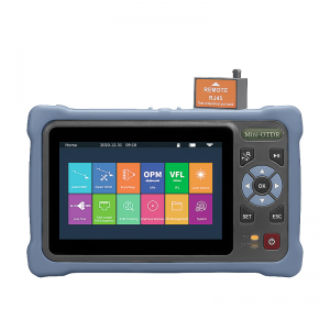 OTDR NK4000D