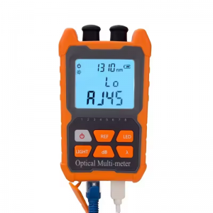 Optical power meter NK200