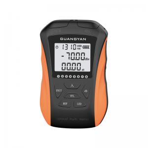 Multifunction Optical power meter Y8